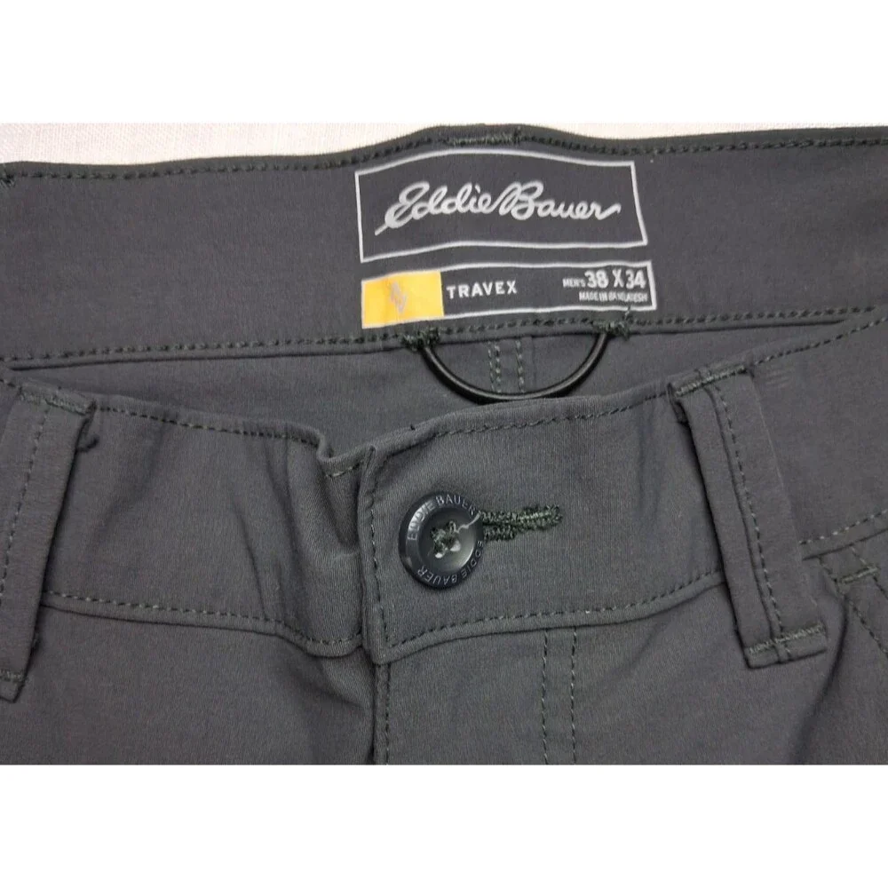 Eddie Bauer eddie bauer